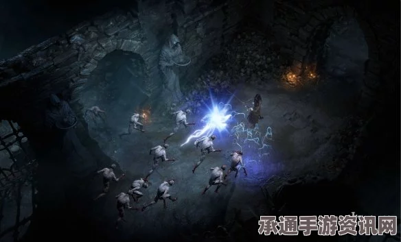 暗黑破坏神4，纷乱之声的功能与技巧指南