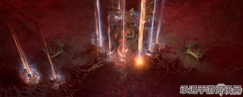 暗黑破坏神4，纷乱之声的作用与技巧方法分享