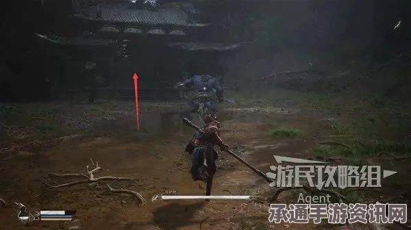 黑神话悟空，前两关高效练级攻略与技巧讲解