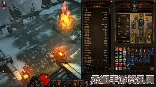 暗黑破坏神4，蛇怪之杖的深度解析与实用技巧分享