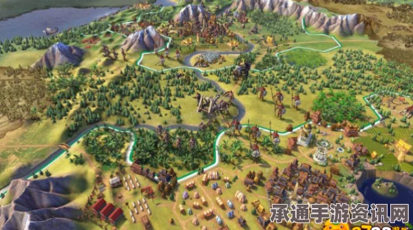 文明6秘籍代码大全及技巧方法详解