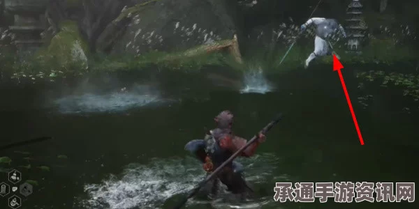 黑神话，悟空BOSS白衣秀士的挑战与攻略—技巧打法详解