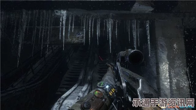 地铁逃离全流程全结局攻略，探索支线任务与收集秘籍