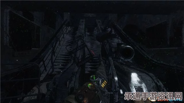 地铁逃离全流程全结局攻略，探索支线任务与收集秘籍