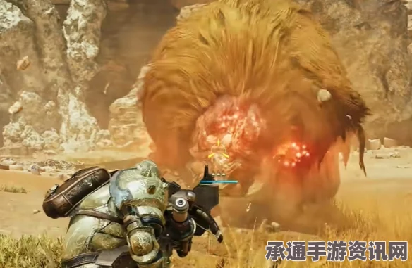 怪物猎人，荒野重弩炮武器详解与实战指南