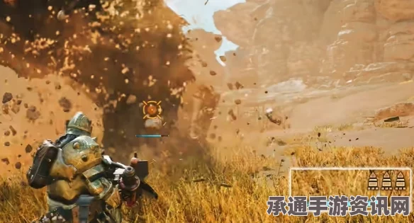 怪物猎人，荒野重弩炮武器深度解析与技巧指南