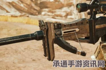 怪物猎人，荒野重弩炮武器深度解析与技巧指南