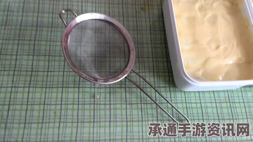 牧野之歌白银流沙包的制作材料及技巧详解