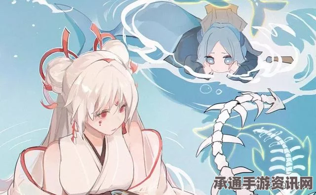 阴阳师，烧条现象深度解析与斗技策略技巧探讨
