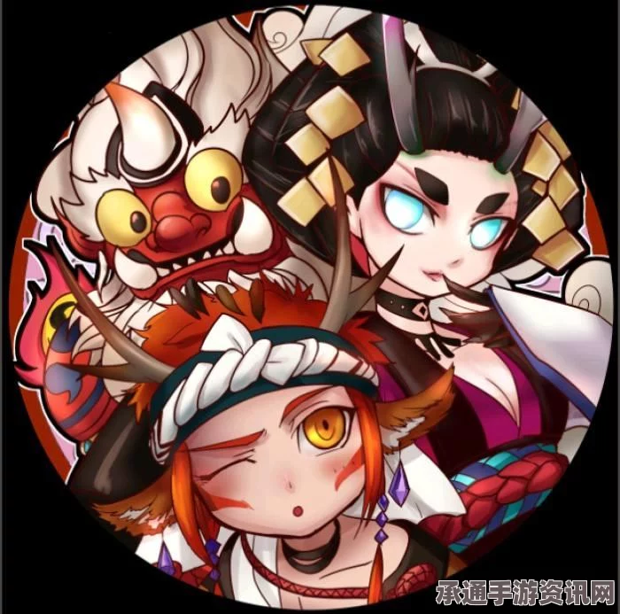 阴阳师小鹿男改版深度解析，斗技攻略与御魂阵容搭配