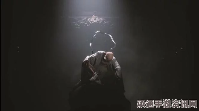 黑神话悟空第一章马人位置及攻略技巧详解