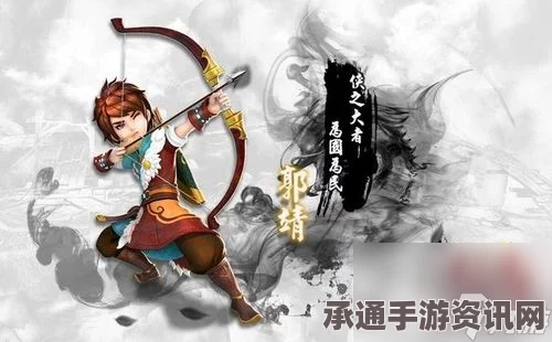 射雕手游最强输出阵容搭配推荐及技巧详解