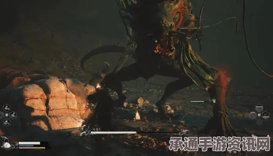 黑神话悟空赤髯龙解锁攻略及技巧详解