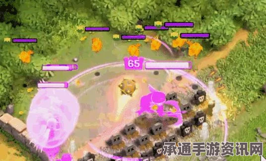 帝国时代2城堡时代主战兵种详解及战略技巧