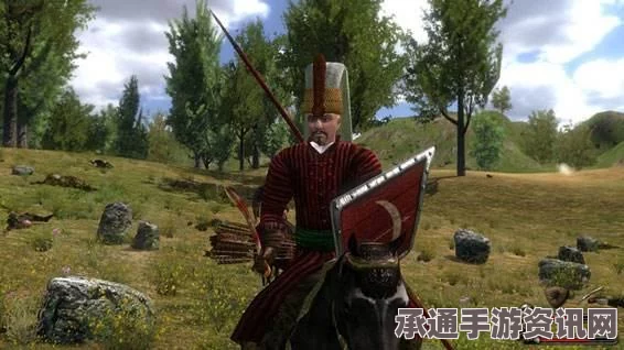 帝国时代2城堡时代主战兵种详解及战略技巧