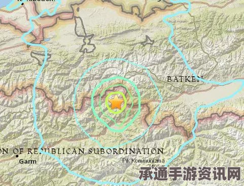 塔吉克斯坦地震，应对与应对技巧方法