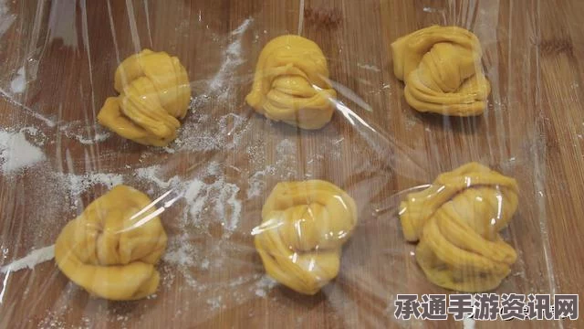 牧野之歌，黄金南瓜花卷制作详解与技巧分享