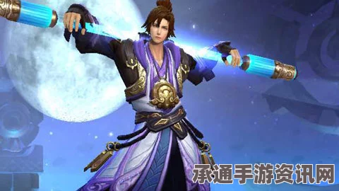 王者荣耀至尊宝皮肤特效动态展示与技巧解析