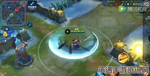 王者荣耀至尊宝皮肤特效动态展示与技巧解析
