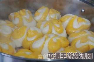 牧野之歌，白银南瓜花卷的制作秘诀与材料详解