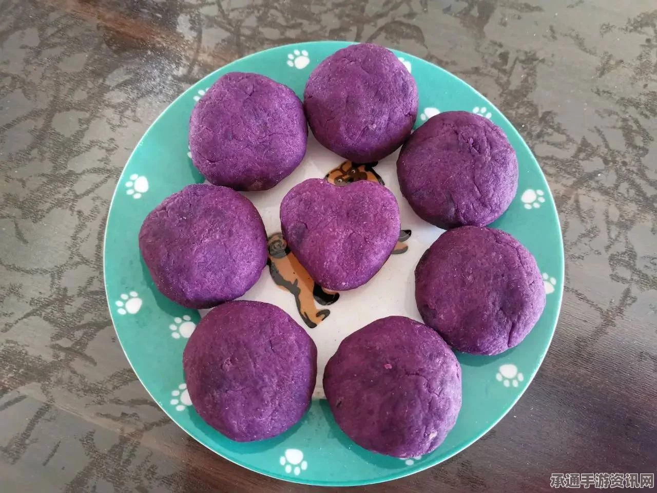 牧野之歌，黄金紫薯窝窝头的制作材料及技巧详解