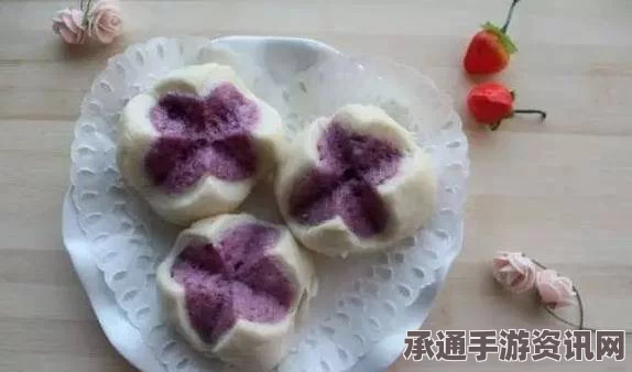 牧野之歌，白银紫薯窝窝头的制作材料及技巧详解