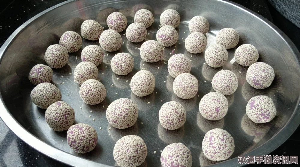 牧野之歌，白银紫薯窝窝头的制作材料及技巧详解
