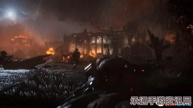 使命召唤6，现代战争2重制版图文全攻略—剧情流程与全收集攻略详解