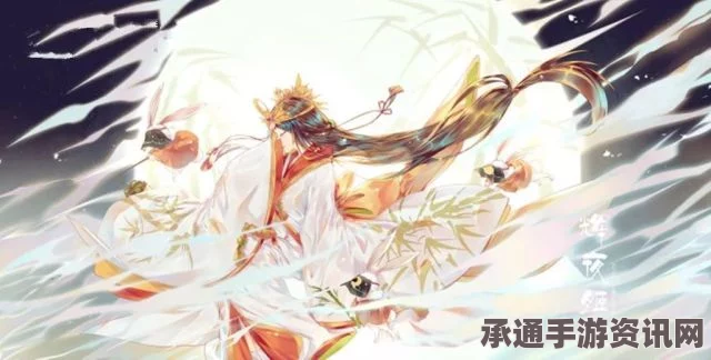 月夜清辉星河灿烂下的阴阳师辉夜姬COS技巧深度解析