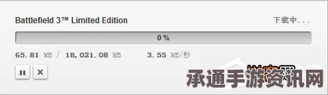 解决Origin下载速度慢的有效方法与技巧