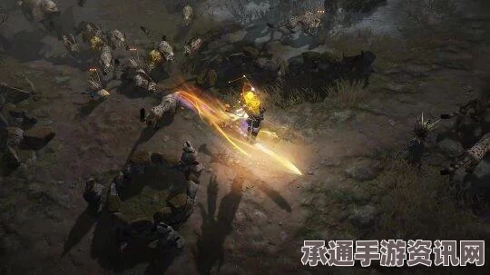暗黑破坏神4，无名苦行僧的裹手效果详解与技巧方法