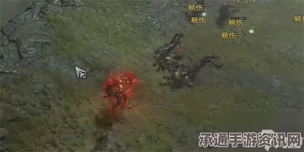 暗黑破坏神4，无名苦行僧的裹手效果详解与技巧方法