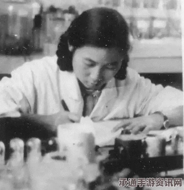 屠呦呦讲述中国科学家探索故事，中医药宝库中的智慧与勇气