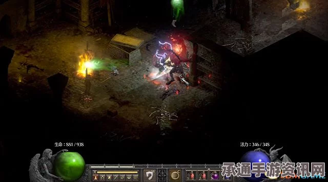 暗黑破坏神2重制版，全方位剧情流程攻略及入门到精通指南