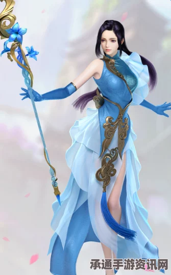 镇魔曲手游星术刷图攻略，加点推荐与技巧详解