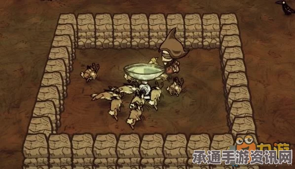 饥荒联机版代码技巧全解析与实用方法分享指南