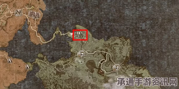 龙之信条2神秘琥珀焰龙位置攻略揭秘与探索技巧分享