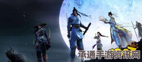 天涯明月刀双飞缉拿攻略，技巧方法详解