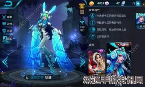 王者荣耀鸡年新皮肤上线时间预测及貂蝉蝴蝶梦皮肤详解