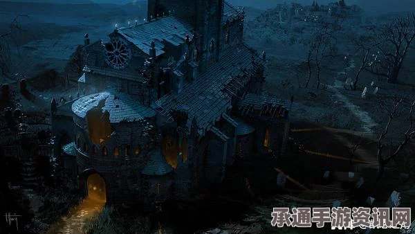 暗黑破坏神4，堪杜拉斯之衣的秘密与实战指南