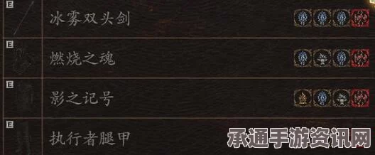 龙之信条2龙选者技能攻略，无敌组合打造，冒险之旅必备助力指南