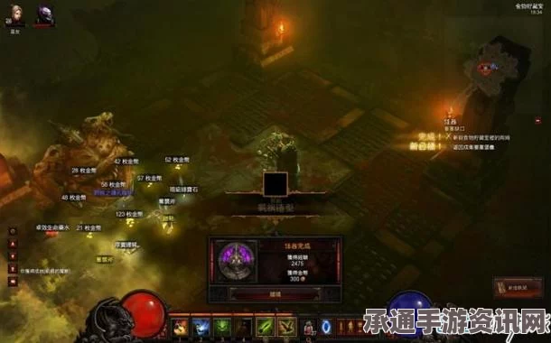 暗黑破坏神4，屠兽之靴神奇效果与攻略技巧深度解析