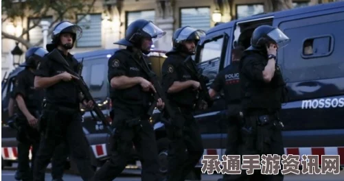 西班牙逮捕两名假释监狱囚犯，涉嫌为IS做宣传的情报分析