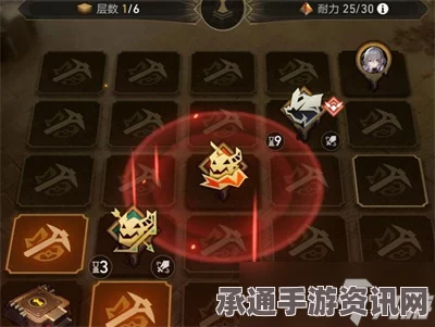 加拉赫星魂深度解析与抽取策略，崩坏星穹铁道攻略详解