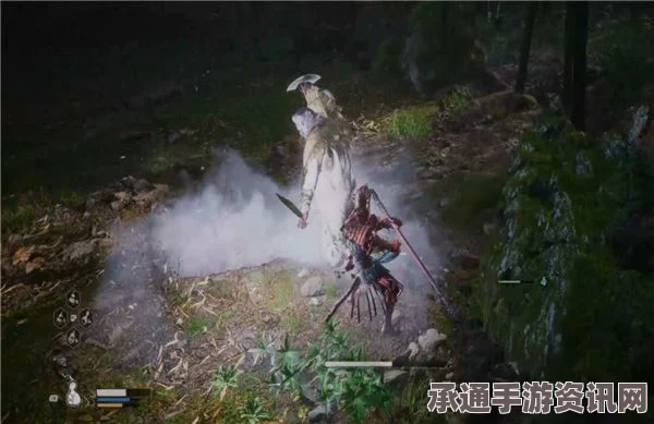 揭秘黑神话·悟空第一章头目广谋攻略详解与技巧解析