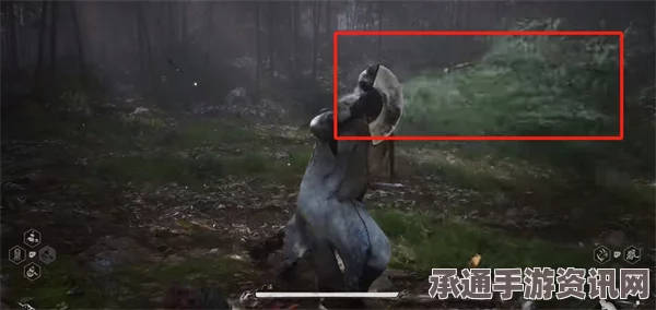 揭秘黑神话·悟空第一章头目广谋，攻略技巧大解析