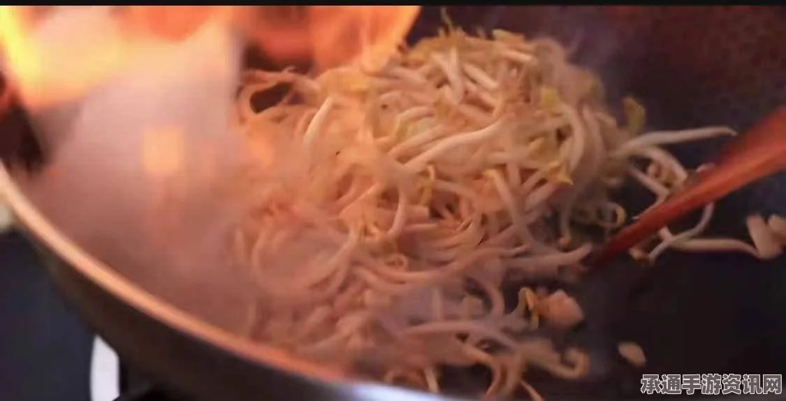 牧野之歌，白银炒面的制作材料及技巧详解