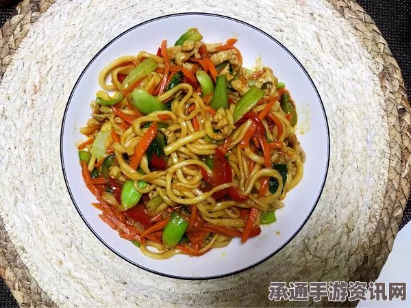 牧野之歌，白银炒面的制作材料及技巧详解
