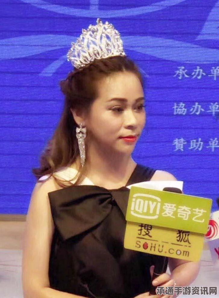 环球夫人总决赛盛况，中国夫人的荣耀时刻（组图详解）