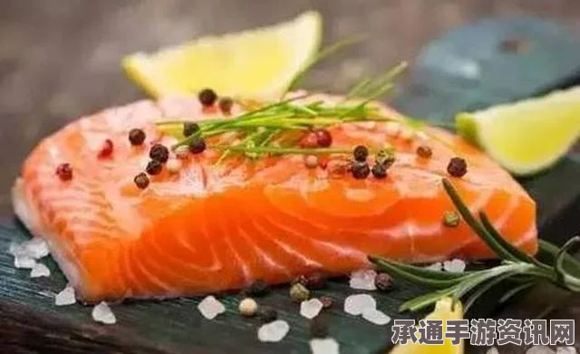 牧野之歌，黄金清蒸银鲑的烹饪艺术探秘
